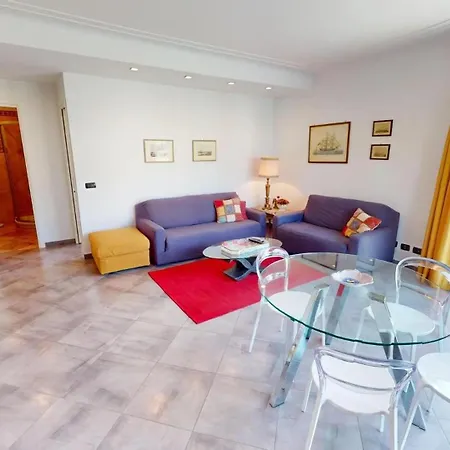 Appartement 33lp - Joli 3p Climatise Au 3eme Etage *
