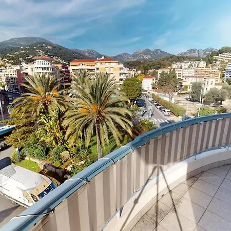 Appartement 33lp - Joli 3p Climatise Au 3eme Etage *